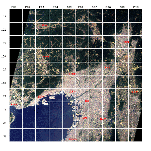 Kansai 100